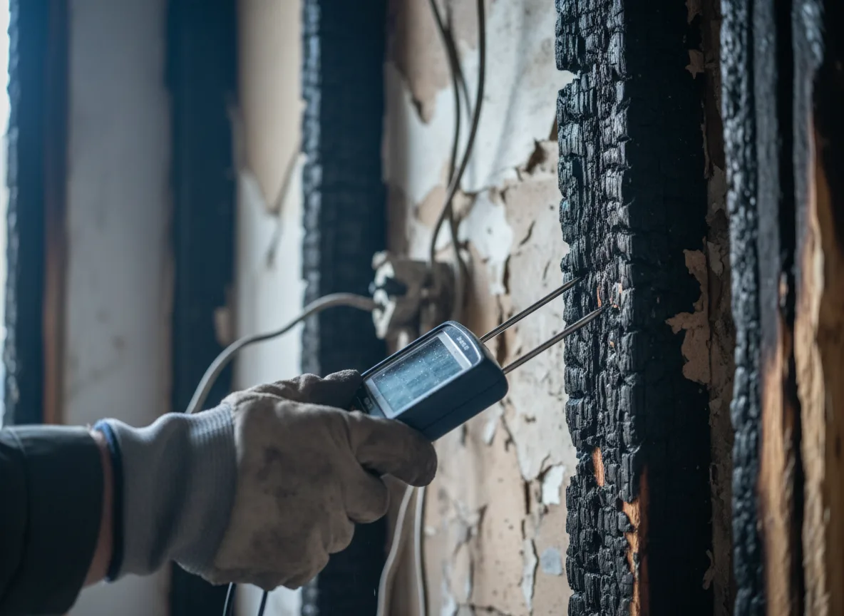 Fire Damage Restoration Needles, CA FAQs